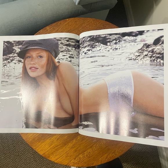 3 📚 Rolling Stones Micheal Jackson Sports illustrated - Picture 6 of 7